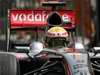 GP CINA - Qualifiche e Prove Libere 3